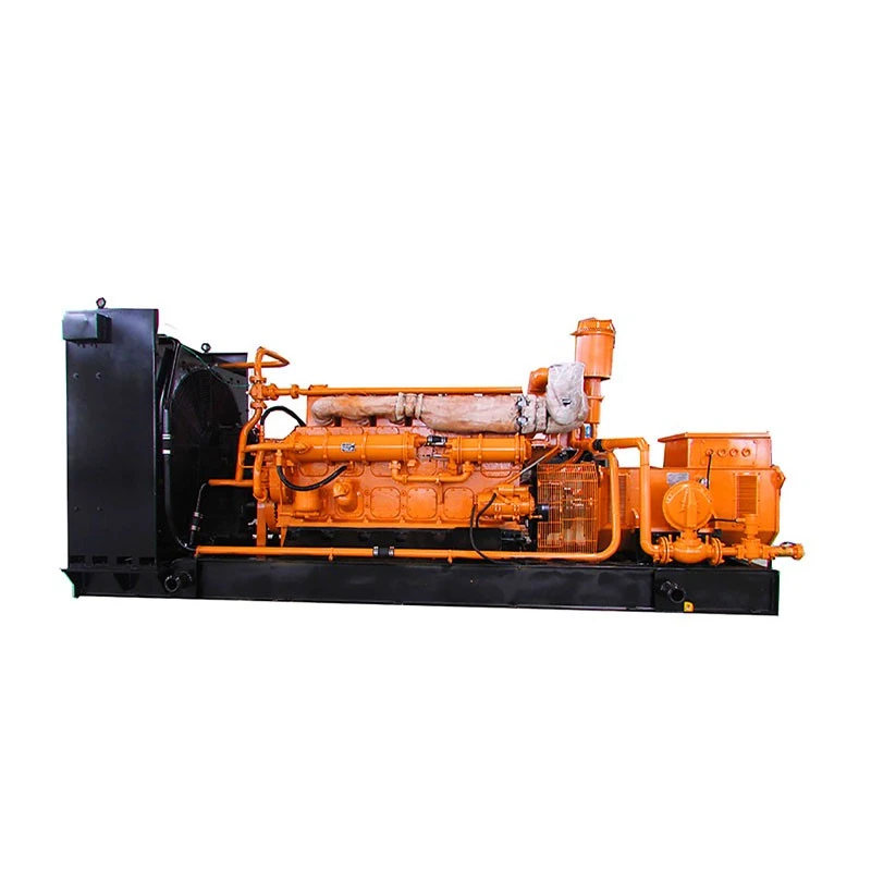 Gas Turbine Generators best